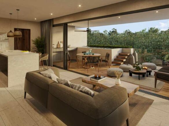 2bedsflatparkview interiors 0c350124