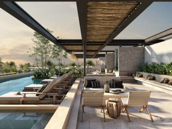 development amenities 6c110124