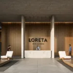 loreta amenities 3a011025